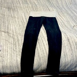 Victoria secret yoga pants